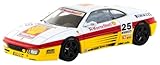 TARMACWORKS 1/64 Ferrari 348 Challenge Italian GT 1994 Oscar Larrauri 完成品 T64-082-94IGT25