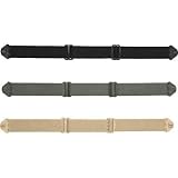 SMITH OPTICS社:SMITH OPTICS ELITE OTW ストラップ TAN OTWSTRAP-T499 型式:OTWSTRAP-T499