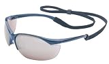 Vapor ® Eyewear – Vapor保護用eyewearsilverミラーHardcoat
