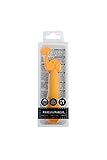Marcus & Marcus LOLA THE GIRAFFE Silicone Baby Feeding Spoon by Marcus & Marcus