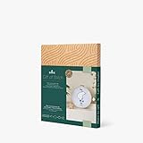 DMC ギフトオブステッチ 白くまスクーター 刺繍キット 英語説明書・図案付き TB182