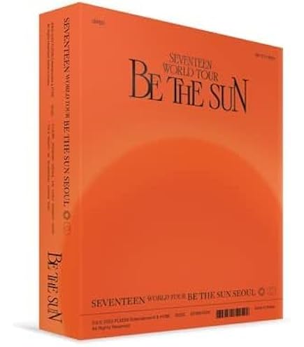 Amazon.co.jp: SEVENTEEN 2022 Japan Fanmeeting 'HANABI' DVD