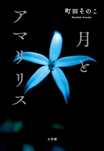 町田そのこ:月とアマリリス