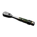 KTC nepros ネプロス 漆9.5sq.ラチェットハンドル 春 NBR390JNH