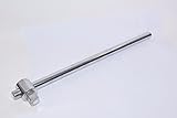 パフォーマンスツールw34121パフォーマンスツール3 / 4インチドライブ18インチスライドt-handle