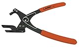 Lang Tools 436A Exhaust Hanger Removal Pliers [並行輸入品]