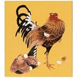 伊藤若冲 画像 壁紙