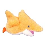 内藤デザイン研究所(Naitou Design) 大陸散歩 ぽちゃまる ぬいぐるみS プテラノドン 全長約18cm