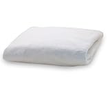 Rumble Tuff Silky Minky Changing Pad Cover, White,Standard by Rumble Tuff [並行輸入品]