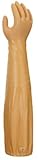 Atlas Glove WG772L 26-Inch Long Sleeve Nitrile Coated Cotton Lined Work Gloves, Large by Atlas Glove