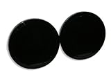 US Forge 94 Shaded #4 50 Millimeter Round Welding Lens [並行輸入品]