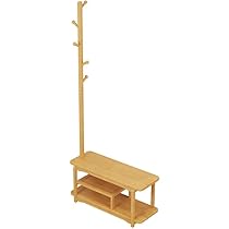 コートハットラックシェルフシューズベンチ洋服バッグハンガー収納ホルダー コートハットラックシェルフシューズベンチ洋服バッグハンガー収納