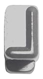Letter L 1/8-Inch Interchangeable Branding Iron Character BNL-512-L [並行輸入品]