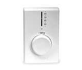 Honeywellサーモスタットt4398 a1021 110 V、インライン、Tradeline