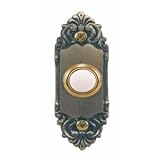 Heathゼニス有線Lightedプッシュボタン