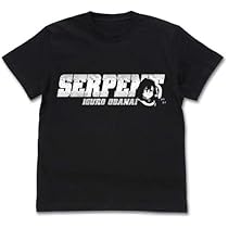新品★鬼滅の刃【伊黒小芭内】蛇柱★Tシャツ【XL】 Amazon.co.jp: コスパ 鬼滅の刃 蛇柱 伊黒小芭内 Tシャツ BLACK