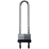Brinks 44 mm Warded Padlock with Adjustableシャックル