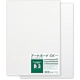 アーテック A&B オリジナルアートボード B3 キャンバス 143300