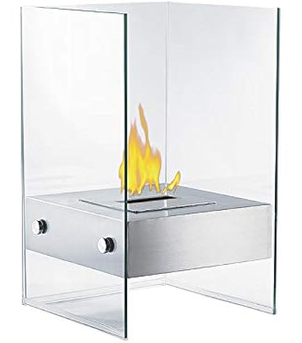 Amazon.co.jp: バイオエタノール暖炉 Kratki クラトキ NEST ネスト