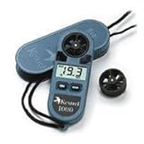 デジタル風速計（K1000型）