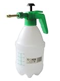 コンパル グリーン噴霧器 1.5L
