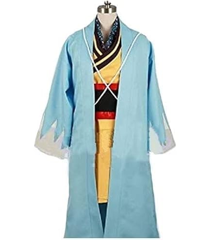 GenericBrands] 衣舞cos 薄桜鬼 新選組奇譚 藤堂平助 風 コスプレ衣装