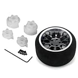 SP深リムステアリング・ホイル Ver.2 BBS (10Y) BK 2941V2U-BK