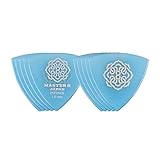 MASTER 8 JAPAN IFS-TR100 INFINIX TRIANGLE HARDGRIP 1.0mm ギターピック×10枚