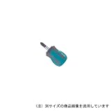 プラスドライバーマグネット付き 樹脂グリップ S-920