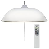 アイリスオーヤマ LEDペンダントライト ~4.5畳 調光・調色タイプ PL4DL1-P