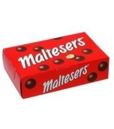 Amazon.co.jp: Maltesers mixed pack 600g モルティーザーズ ミックス