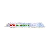 リョービ レシプロソー刃 木工リフォーム用 No.77 6641661