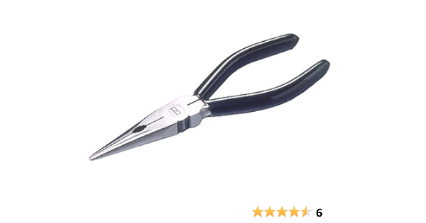 Amazon タミヤ クラフトツールシリーズ No 2 ラジオペンチ ホビー用工具 通販