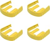 高圧洗浄機用 トリガーガン留め具 5.037-333.0 4個セット オ 適用機種:K2 K3 K4 K5 K7