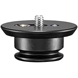 Manfrotto move クイックリリース プレート マンフロットエコシステム用クイックリリースプレート MVAQR-PLATE