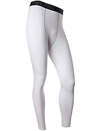 Amazon Co Jp ホワイト タイツ レギンス メンズ 服