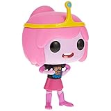 Funko POP ファンコ ポップ Adventure Time - Princess Bubblegum アドベンチャータイム プリンセス バブルガム フィギュア