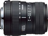 シグマ 55-200mm F4-5.6 DC デジタル専用ニコン用 55-200mm F4-5.6 DC NA