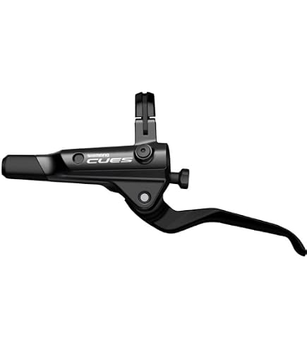 Amazon.co.jp: シマノ CUES ST-U6030-R 11/10段 デュアルコントロール 