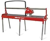 MK Diamond 167882 MK-212-6 2 hp 120V Tile and Stone Saw [並行輸入品]