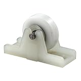 Prime-Line Products G 3152 Sliding Window Roller Assembly with 3/4 Flat Nylon Wheel, 2-Pack by Prime