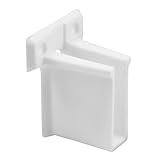 slide-co 164113ワイヤエンドブラケットシェルフ、2 - Pack