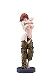 ASTRUM DESIGN ORIGINAL DESIGN ART CORP. PAWA オリジナルパイロット 通常版 1/7スケール PVC&ABS製 塗装済み完成品フィギュア