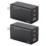 65W GaN 急速 PD 充電器
