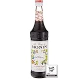 モナン ワイルドベリー シロップ 700ml Monin Premium Wildberry Syrup 700 ml