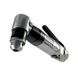 Sunex SX545B 3/8-Inch Reversible Right Angle Air Drill [並行輸入品]