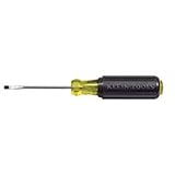 Klein Tools ミニクッショングリップキャビネットスクリュードライバ 607-2