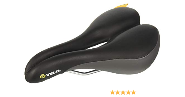 Velo plush d2 saddle Clearance