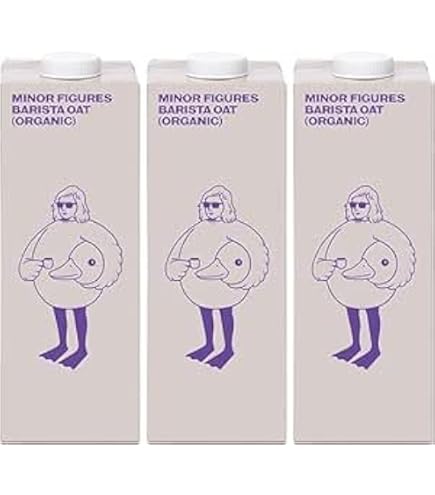 Amazon.co.jp: MINOR FIGURES(マイナーフィギュアズ) 有機バリスタ