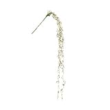 asca 造花 ミニベリーバイン ピンク A-47605-003
